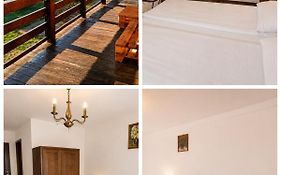 Pensiunea Alpin Marisel Self Check-in